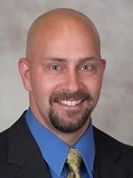 Photo of Dr. Ronald Michael Wolf, DDS, MS