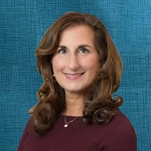 Photo of Dr. Rosalie Iafrate Silvestri, DDS