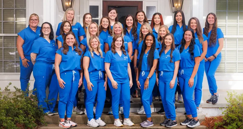 Photo of Dr. Rosalyn J Salter, DMD