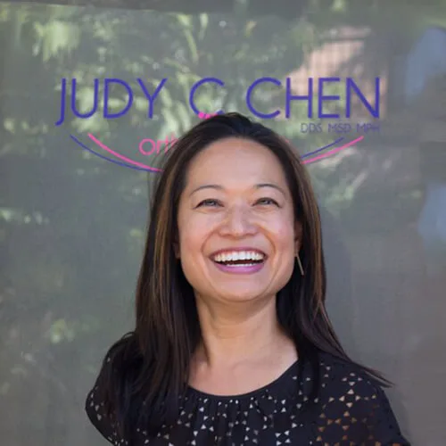 Photo of Dr. Rose Chen, DMD