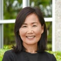 Photo of Dr. Rose E Kim, DDS