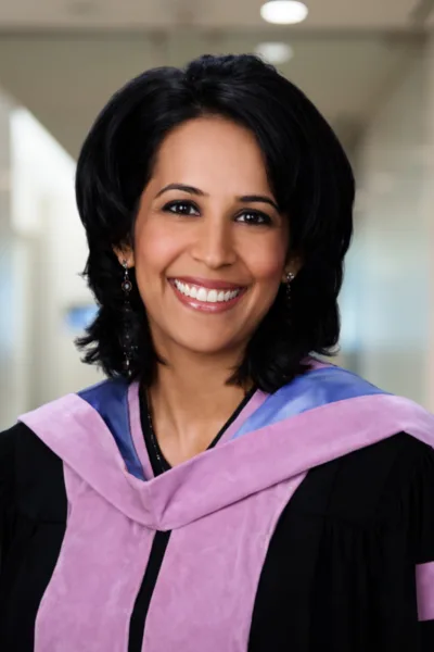 Photo of Dr. Rosemary Thomas, DMD