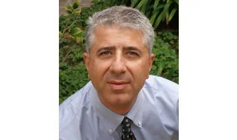 Photo of Dr. Rouzbeh Zoka