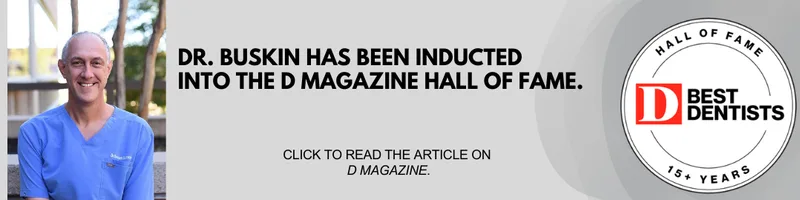 Photo of Dr. Rowan Hilton Buskin, BDS, MSC