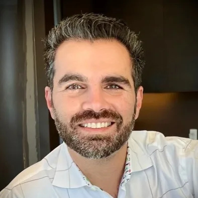 Photo of Dr. Rozheh Babaan, D.D.S.