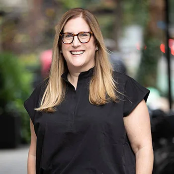 Photo of Dr. Ruby Alexandra Gelman, D.M.D.