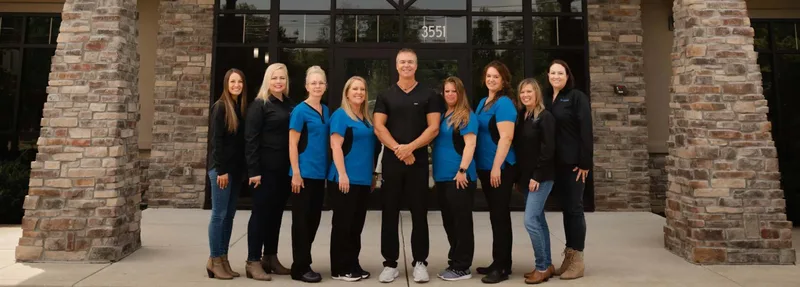 Photo of Dr. Russell Mccabe, D.D.S.