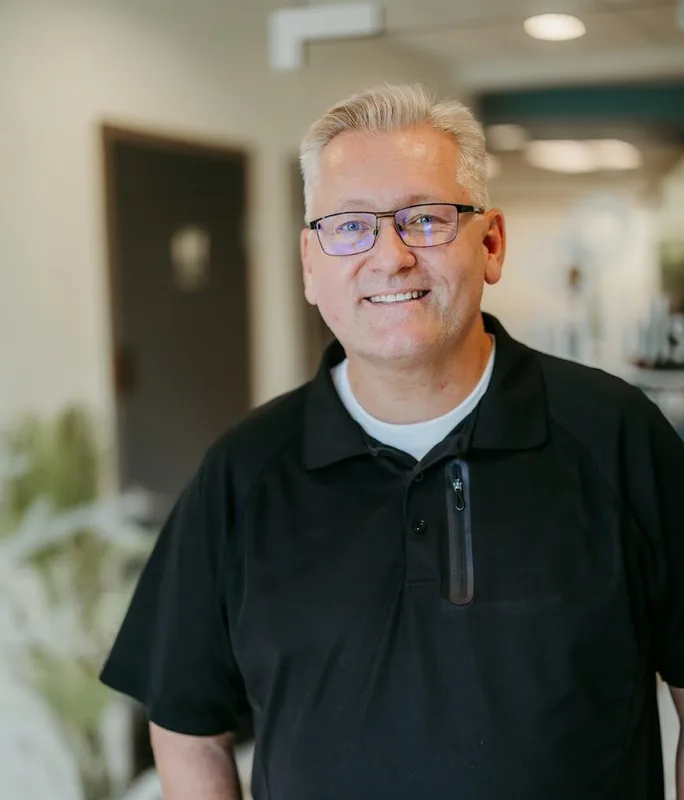 Photo of Dr. Rusty J Walker, D.D.S.