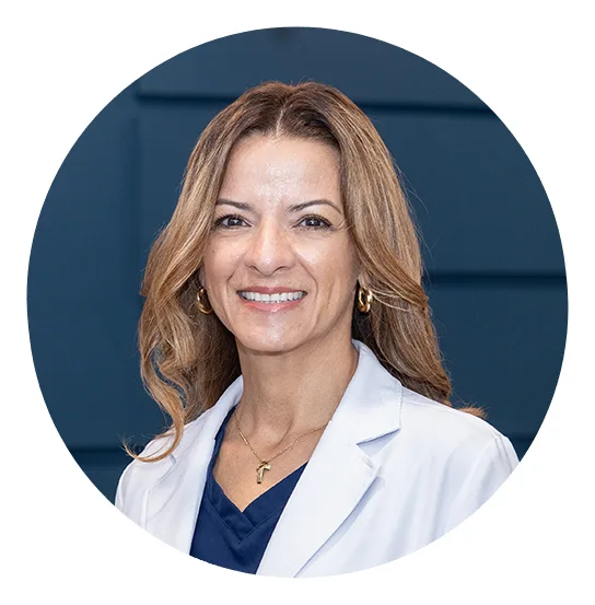 Photo of Dr. Ruth Stella Rojas, DMD