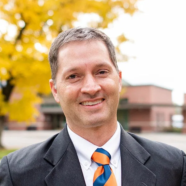 Photo of Dr. Ryan Jay Allowitz, DMD