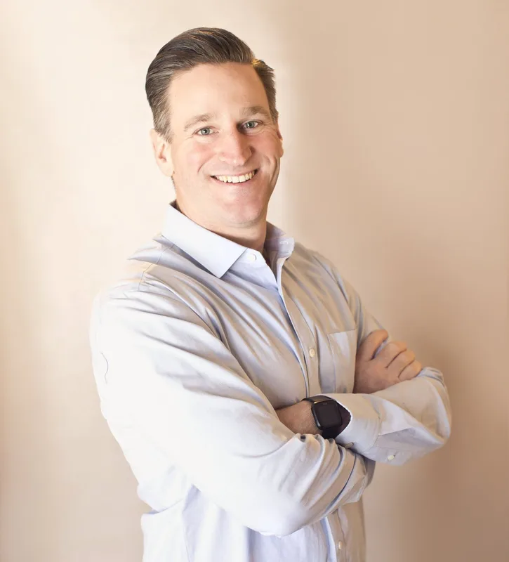 Photo of Dr. Ryan Andrew Becker, D.M.D., M.S.