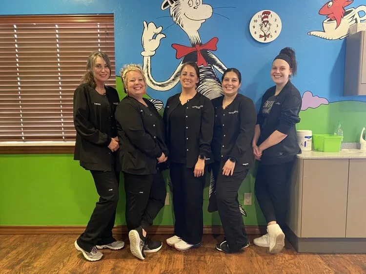 Photo of Dr. Ryan L Brackett, D.D.S