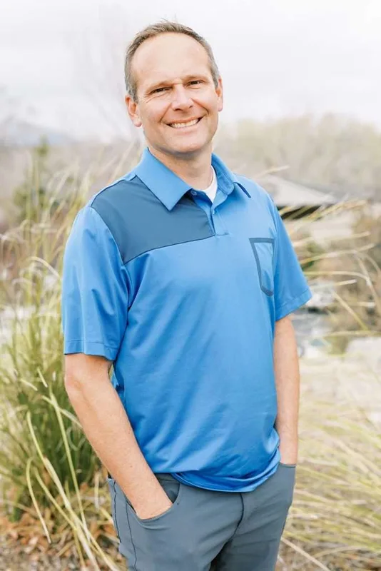 Photo of Dr. Ryan Stanley Brown, DDS