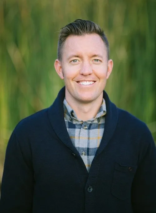 Photo of Dr. Ryan Bybee, D.D.S.