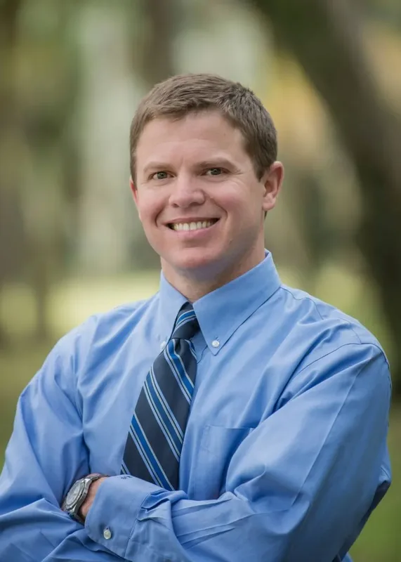 Photo of Dr. Ryan Joseph Donovan, D.M.D.