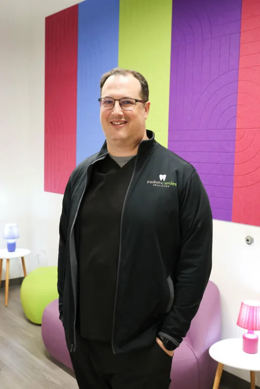 Photo of Dr. Ryan Andrew Francois, D.D.S.