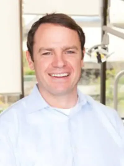 Photo of Dr. Ryan Lawrence Horn, DDS