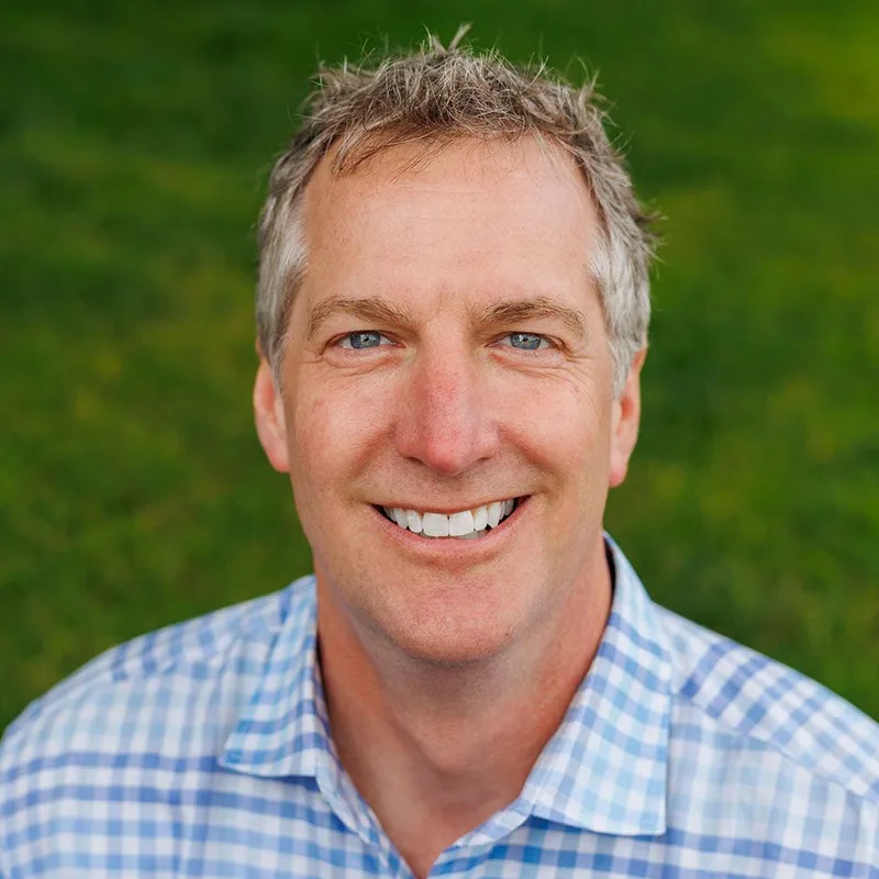 Photo of Dr. Ryan J Hughes, D.D.S, M.S.