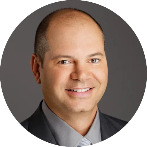 Photo of Dr. Ryan Lavene, DDS