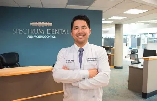 Photo of Dr. Ryan Masao Mizumoto, DMD