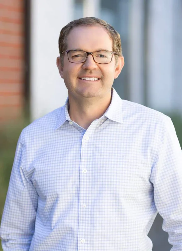 Photo of Dr. Ryan Raymond Plewe, D.D.S., M.S.