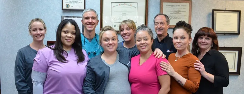 Photo of Dr. Ryan Patrick Scally, D.M.D.