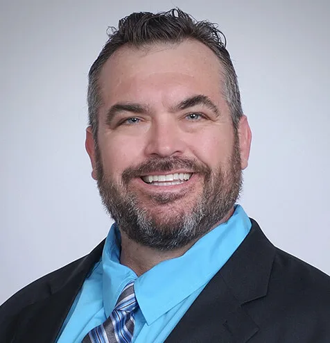 Photo of Dr. Ryan Patrick Watkins, D.D.S.