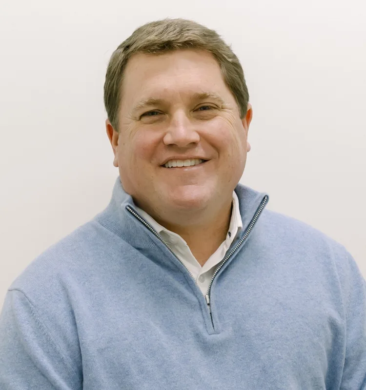 Photo of Dr. Ryan Wiesemann, DMD, MS