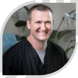 Photo of Dr. Ryan Dean Zimmerman, DMD