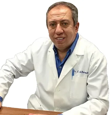 Dr. Said Albareedi