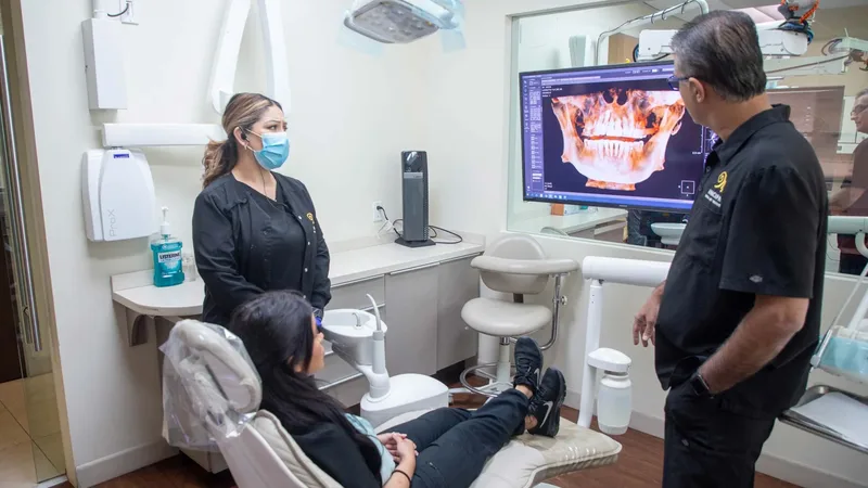 Photo of Dr. Sajid A Jivraj, DDS