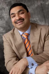 Photo of Dr. Saju J George, DMD