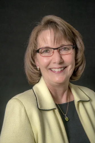 Photo of Dr. Sally Jo Cram, D.D.S.