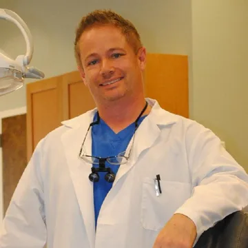 Photo of Dr. Salvatore John Livreri, D.M.D.