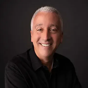 Photo of Dr. Salvatore John Manente, DDS, MS