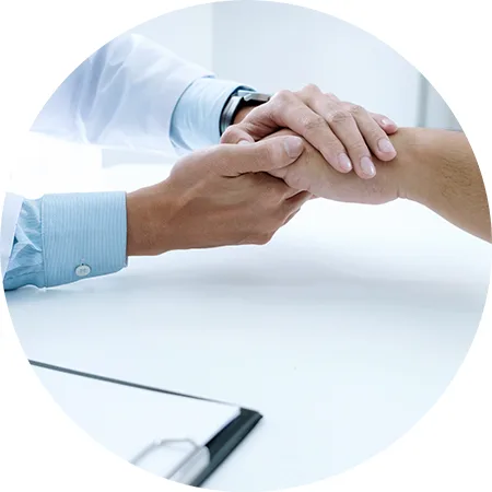 Photo of Dr. Sam Alborz, DDS