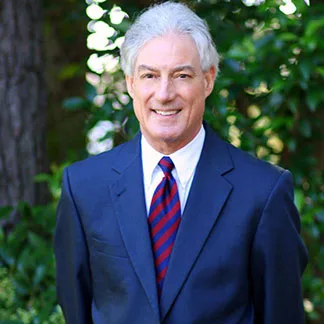 Photo of Dr. Sam Hyman Arazie, D.M.D., M.S.D., P.A.