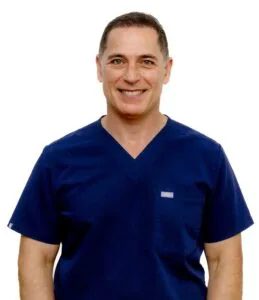 Photo of Dr. Sam Kadan, DMD