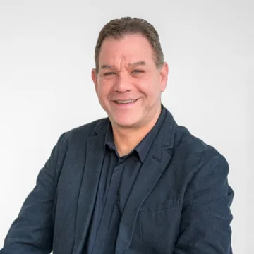 Photo of Dr. Sam Morhaim, D.D.S.