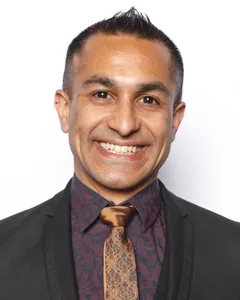 Photo of Dr. Sameet Shamkant Sheth, DDS