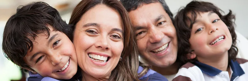 Photo of Dr. Sami Ahmed Ali, DDS