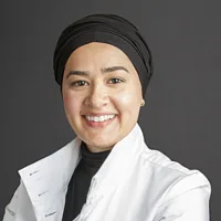 Photo of Dr. Samia M Suleiman-Ata, DDS, MS