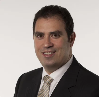 Photo of Dr. Samir F Zakaria, DDS, MSD