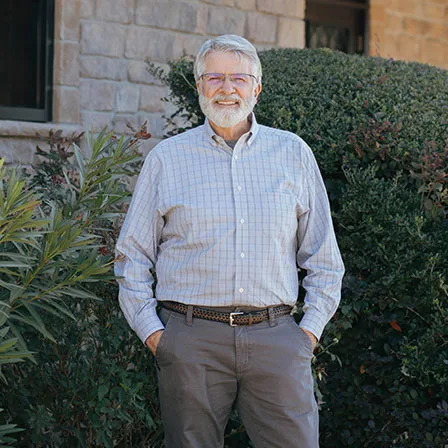 Photo of Dr. Sammy R Bryan, DDS