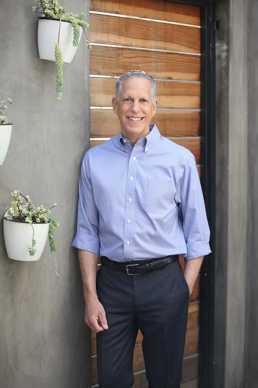 Photo of Dr. Samuel S Berro, D.D.S