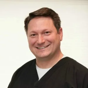 Photo of Dr. Samuel Dwayne Ellsworth, D.D.S.