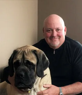 Photo of Dr. Samuel Jon Frydenlund, DDS