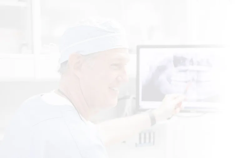 Photo of Dr. Samuel Seale, DDS MS