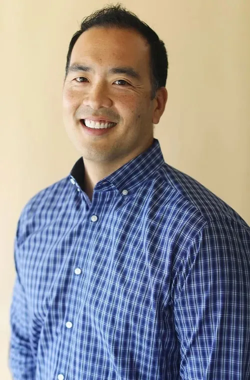 Photo of Dr. Samuel Kai Wu, D.D.S.