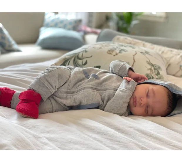 Photo of Dr. Sanah Amir Sohrab, D.D.S